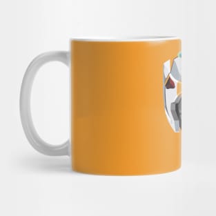 EVA 00 Mug